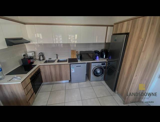 1 BEDROOM PROPERTY TO RENT IN RICHWOOD